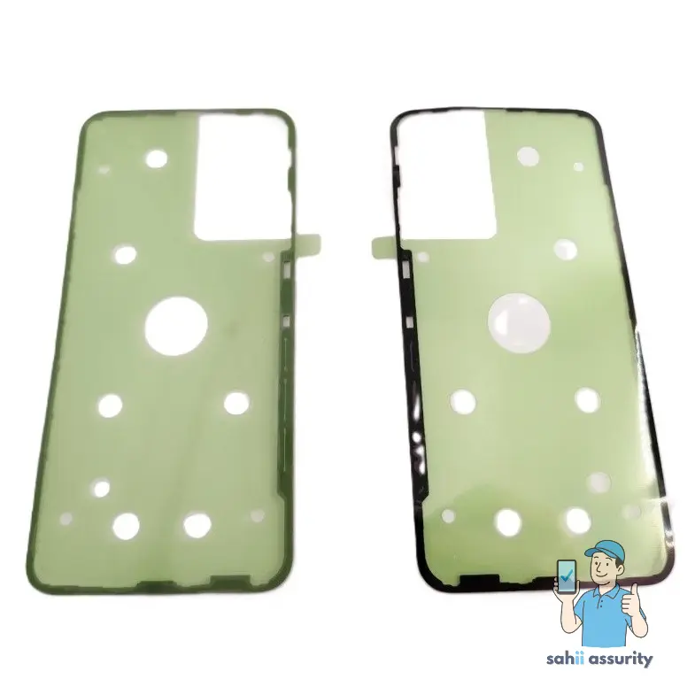 Adhesive Gasket Sticker Back for Samsung Galaxy A34 5G